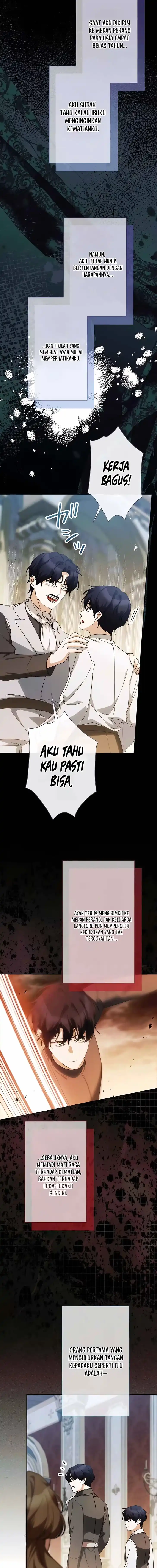 Baca From Disgraced Lady to Beloved Stepmother - Chapter 32 halaman 11