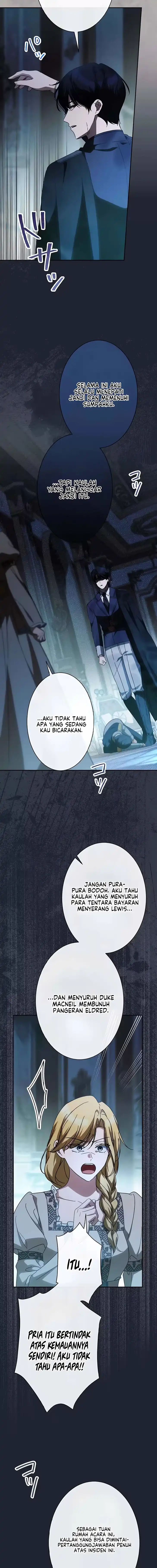 Baca From Disgraced Lady to Beloved Stepmother - Chapter 32 halaman 2