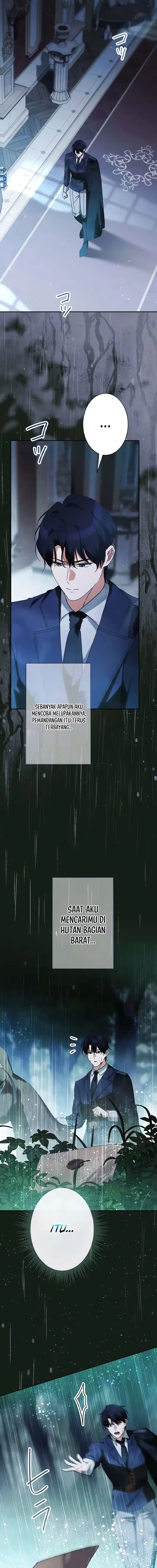 Baca From Disgraced Lady to Beloved Stepmother - Chapter 32 halaman 6