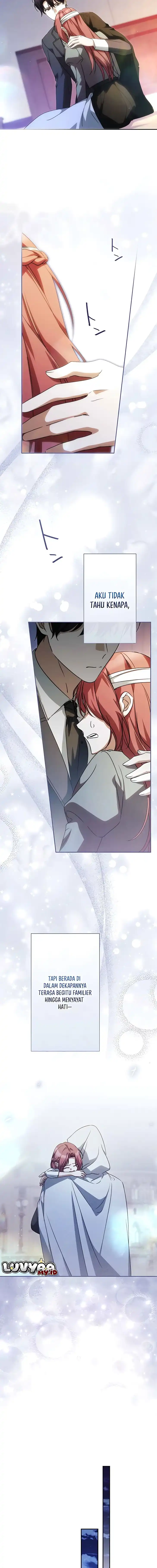 Baca From Disgraced Lady to Beloved Stepmother - Chapter 33 halaman 10