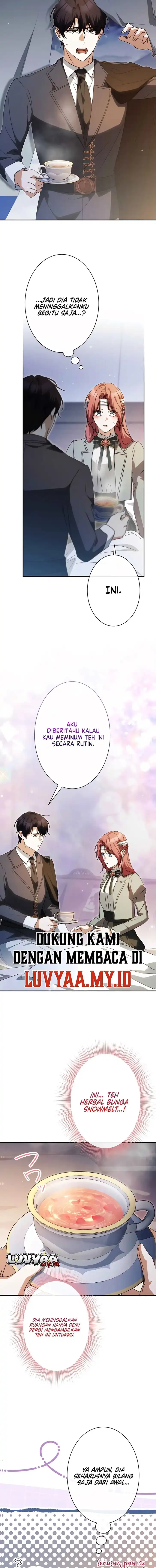 Baca From Disgraced Lady to Beloved Stepmother - Chapter 33 halaman 13