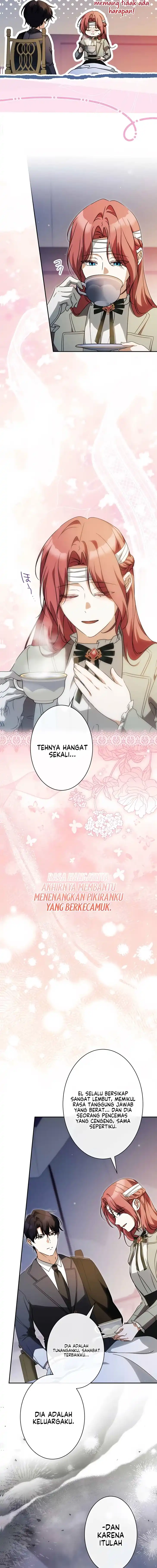 Baca From Disgraced Lady to Beloved Stepmother - Chapter 33 halaman 14