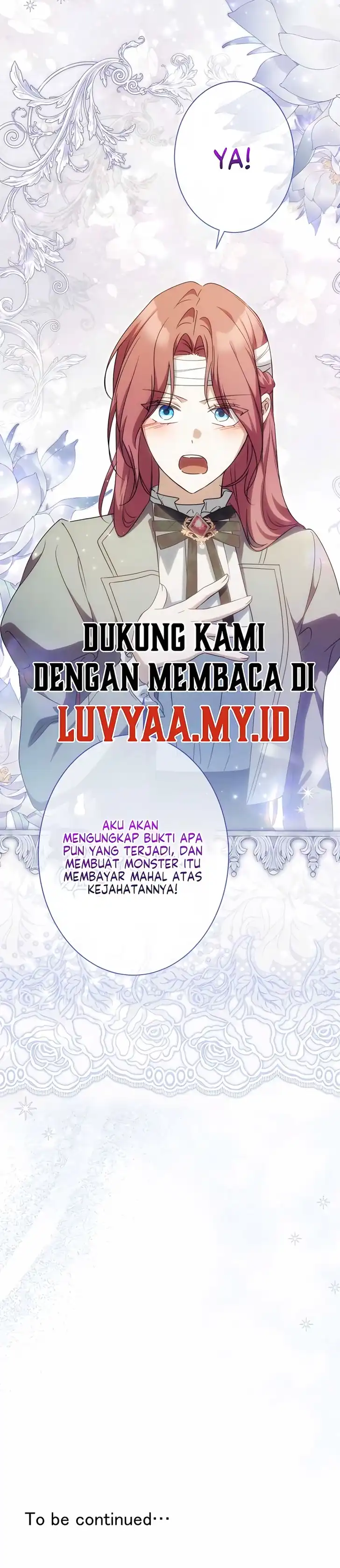 Baca From Disgraced Lady to Beloved Stepmother - Chapter 33 halaman 19
