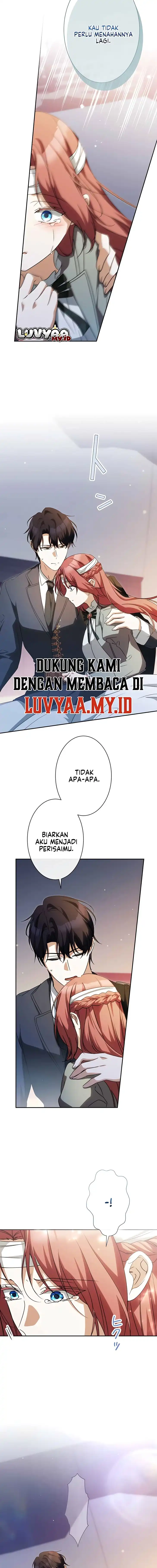 Baca From Disgraced Lady to Beloved Stepmother - Chapter 33 halaman 9