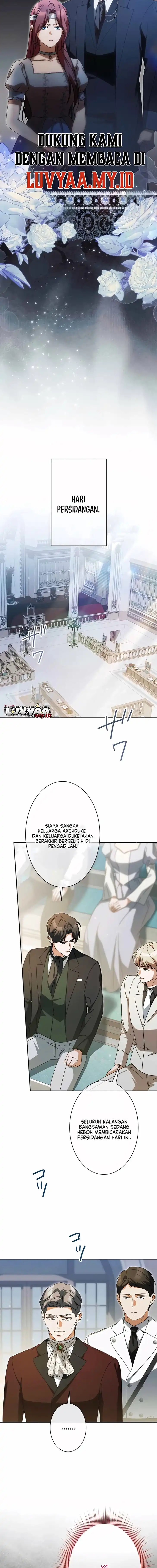 From Disgraced Lady to Beloved Stepmother Chapter 34 - Page 12