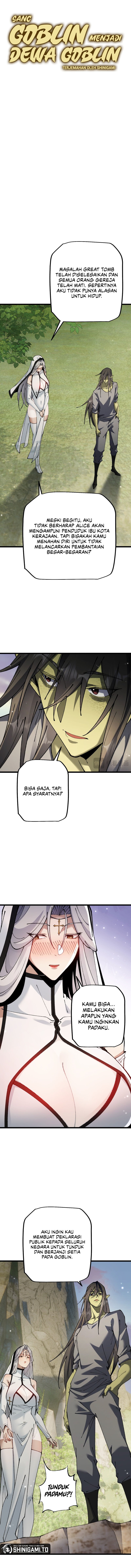 Baca From Goblin to Goblin God - Chapter 102 halaman 10