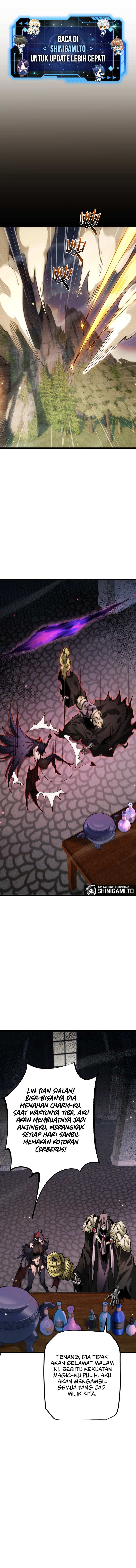 Baca From Goblin to Goblin God - Chapter 102 halaman 2