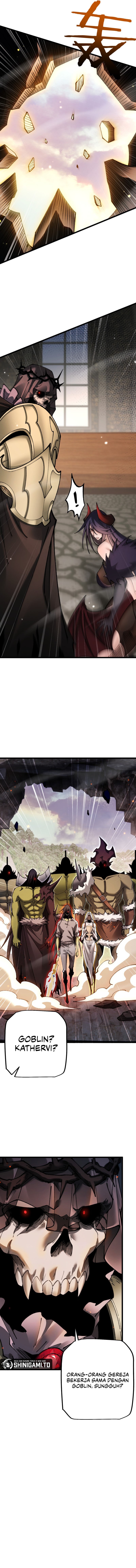 Baca From Goblin to Goblin God - Chapter 102 halaman 3