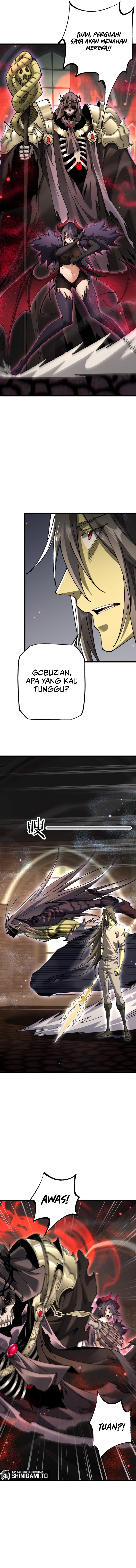 Baca From Goblin to Goblin God - Chapter 102 halaman 4