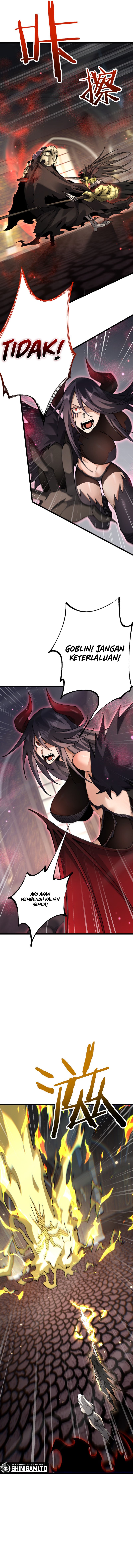 Baca From Goblin to Goblin God - Chapter 102 halaman 5