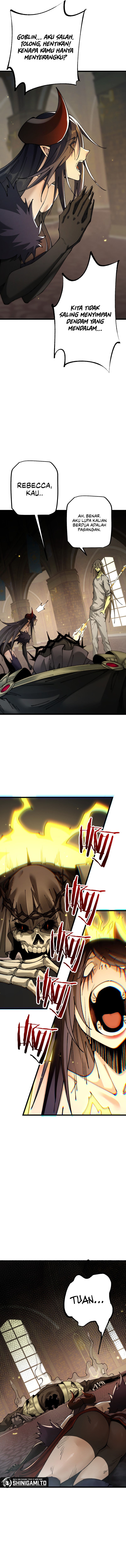 Baca From Goblin to Goblin God - Chapter 102 halaman 7