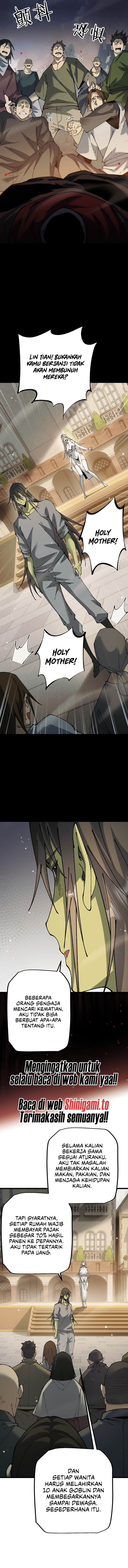 Baca From Goblin to Goblin God - Chapter 103 halaman 10