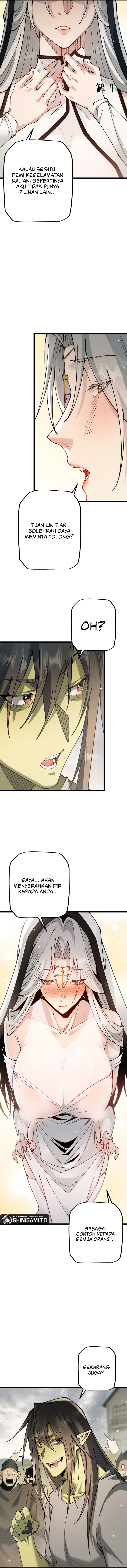 Baca From Goblin to Goblin God - Chapter 103 halaman 12