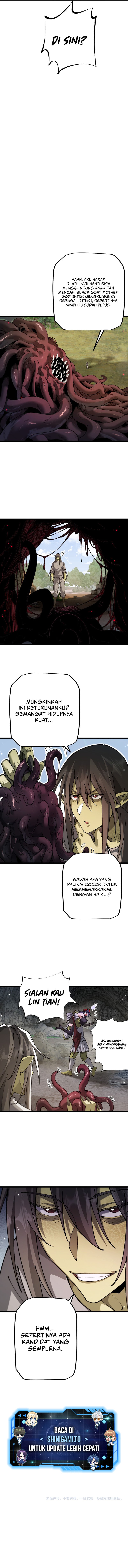 Baca From Goblin to Goblin God - Chapter 103 halaman 13