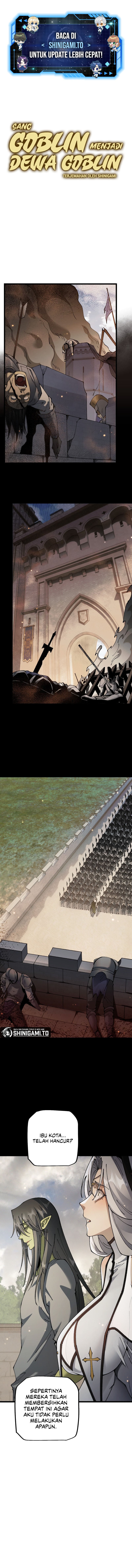 Baca From Goblin to Goblin God - Chapter 103 halaman 2