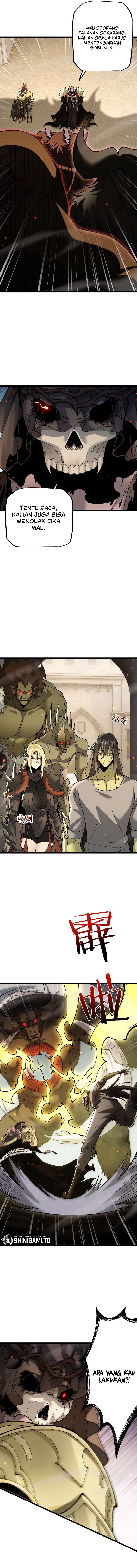 Baca From Goblin to Goblin God - Chapter 103 halaman 4