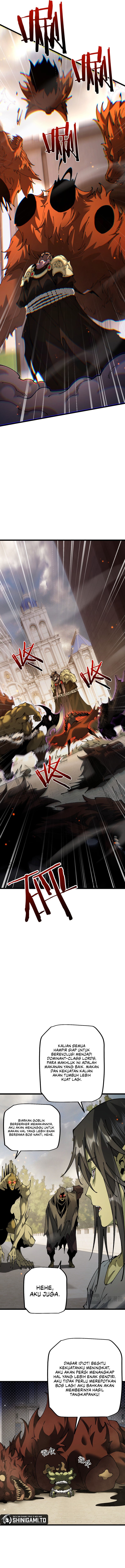 Baca From Goblin to Goblin God - Chapter 103 halaman 5