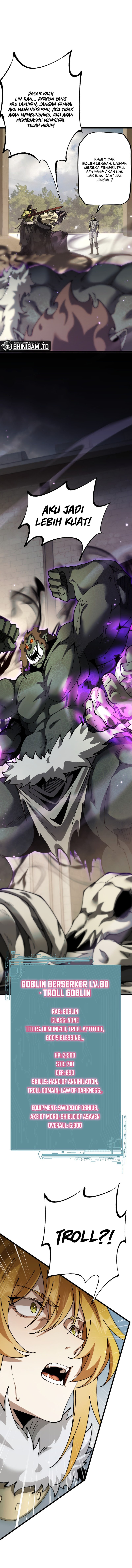 Baca From Goblin to Goblin God - Chapter 103 halaman 6