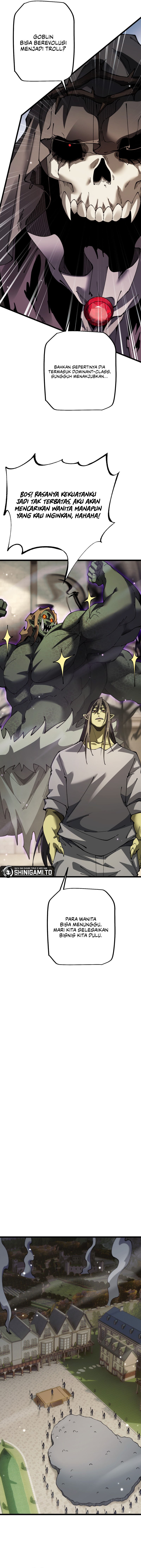 Baca From Goblin to Goblin God - Chapter 103 halaman 7