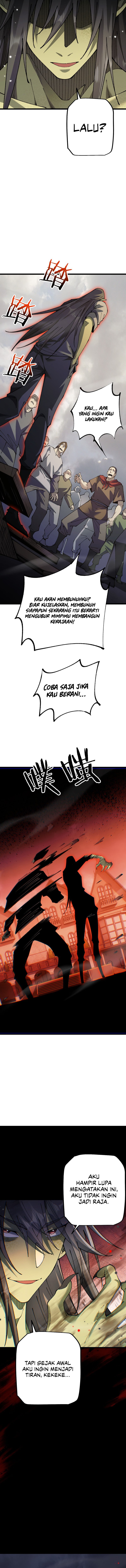 Baca From Goblin to Goblin God - Chapter 103 halaman 9