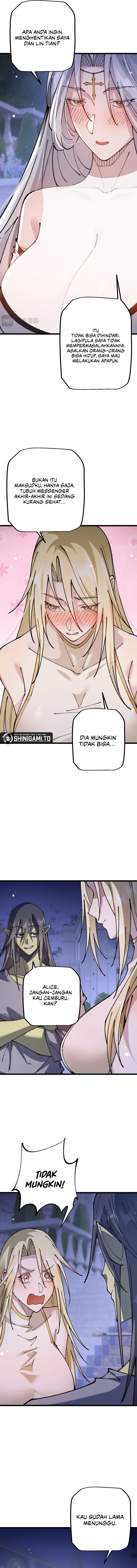 Baca From Goblin to Goblin God - Chapter 104 halaman 10