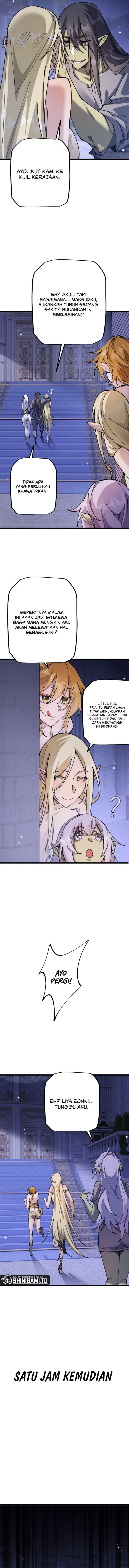 Baca From Goblin to Goblin God - Chapter 104 halaman 11