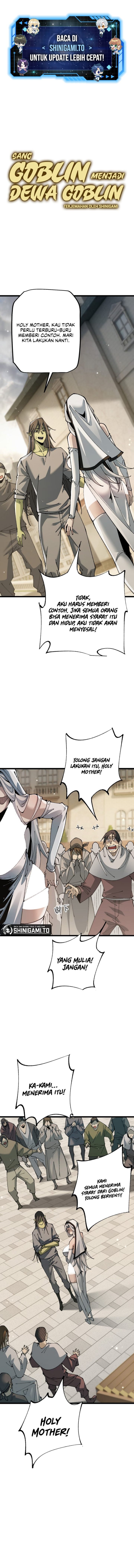 Baca From Goblin to Goblin God - Chapter 104 halaman 2