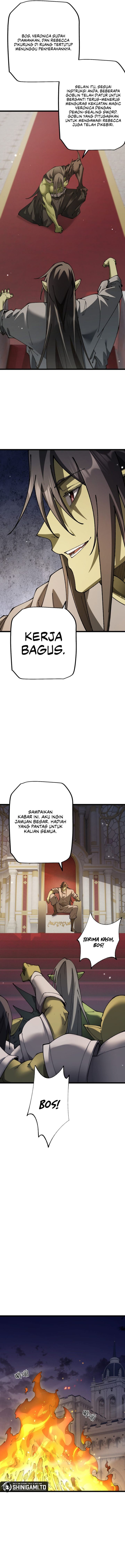 Baca From Goblin to Goblin God - Chapter 104 halaman 4