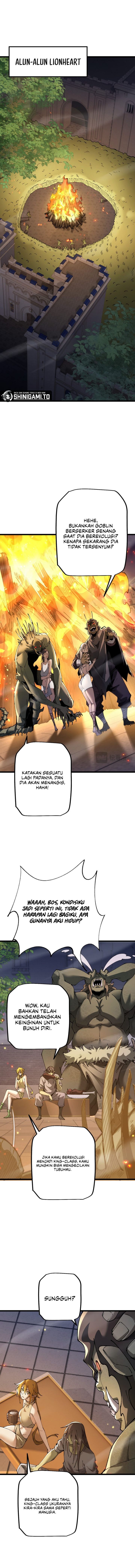 Baca From Goblin to Goblin God - Chapter 104 halaman 5