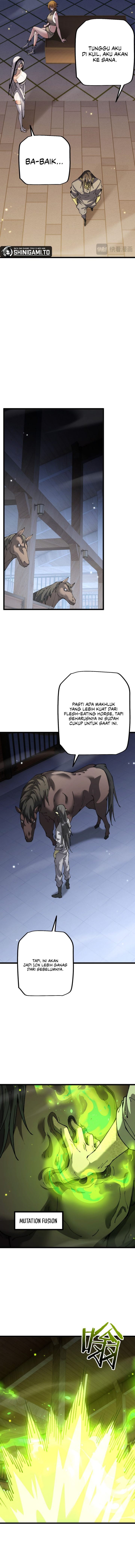 Baca From Goblin to Goblin God - Chapter 104 halaman 7