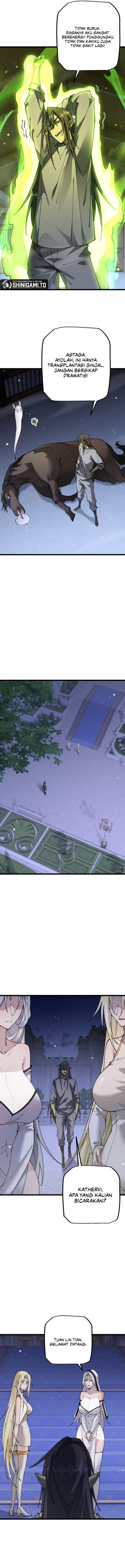 Baca From Goblin to Goblin God - Chapter 104 halaman 8