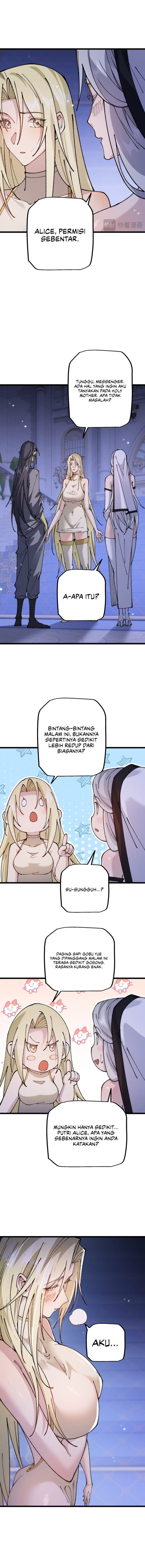 Baca From Goblin to Goblin God - Chapter 104 halaman 9