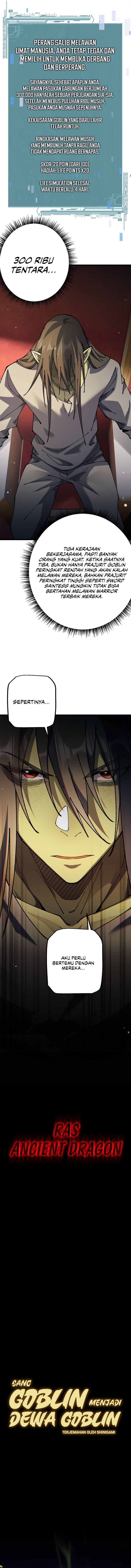 Baca From Goblin to Goblin God - Chapter 105 halaman 4