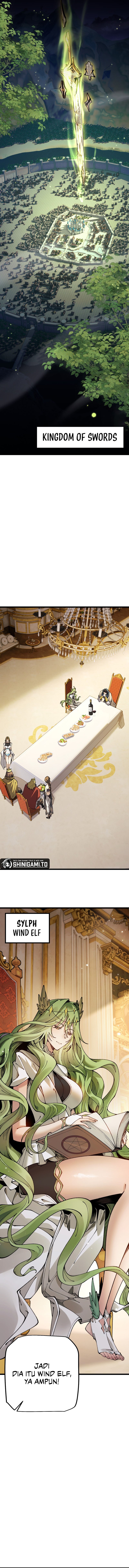 Baca From Goblin to Goblin God - Chapter 105 halaman 5