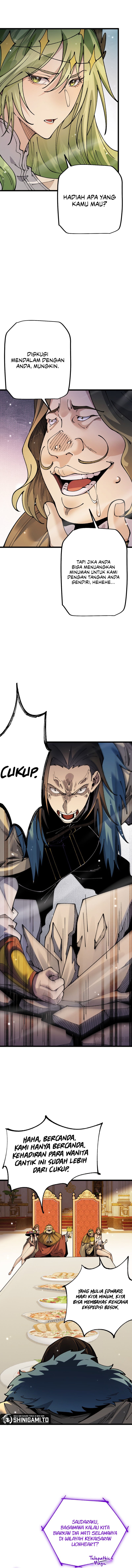 Baca From Goblin to Goblin God - Chapter 105 halaman 7