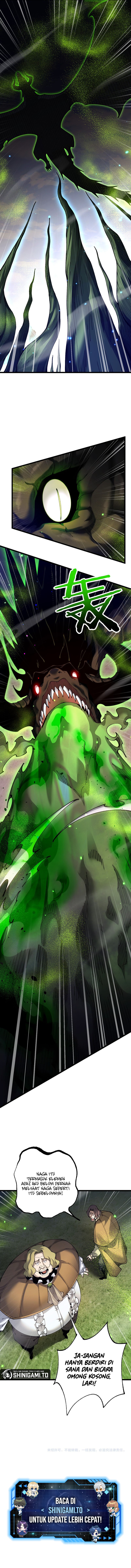 Baca From Goblin to Goblin God - Chapter 106 halaman 12