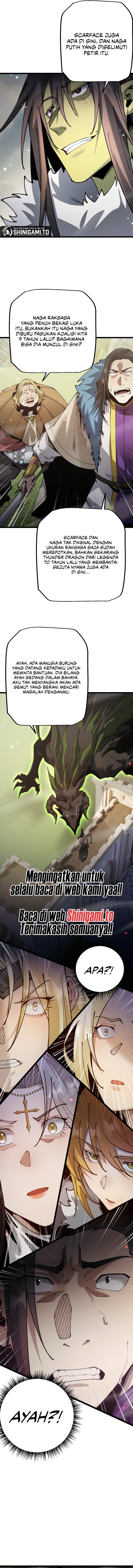 Baca From Goblin to Goblin God - Chapter 106 halaman 4