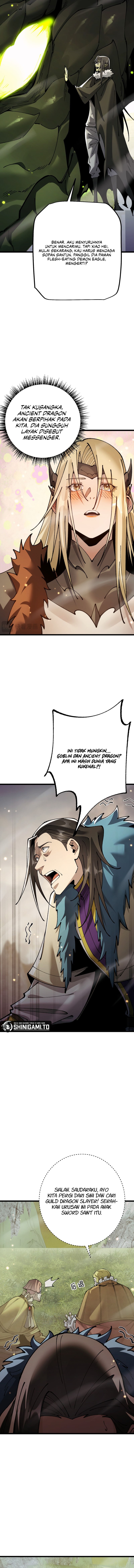 Baca From Goblin to Goblin God - Chapter 106 halaman 5