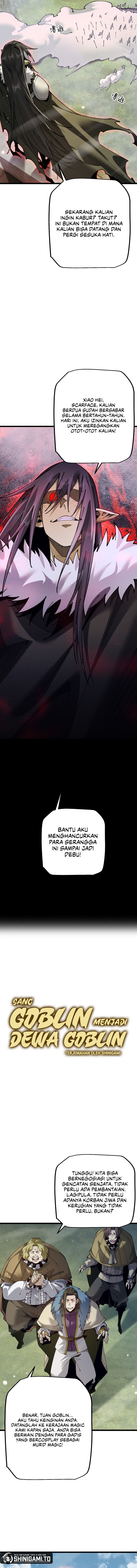 Baca From Goblin to Goblin God - Chapter 106 halaman 6