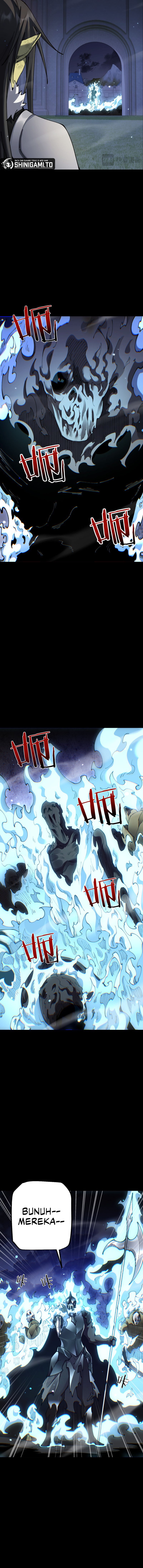 Baca From Goblin to Goblin God - Chapter 107 halaman 11