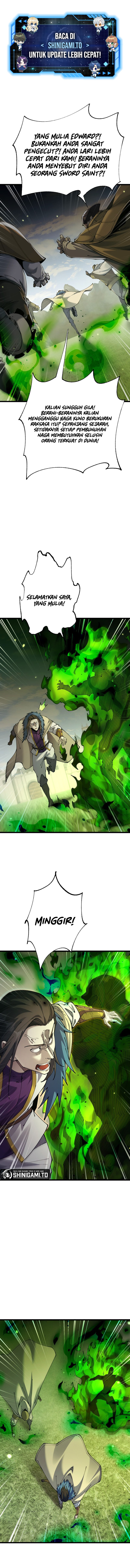 Baca From Goblin to Goblin God - Chapter 107 halaman 2