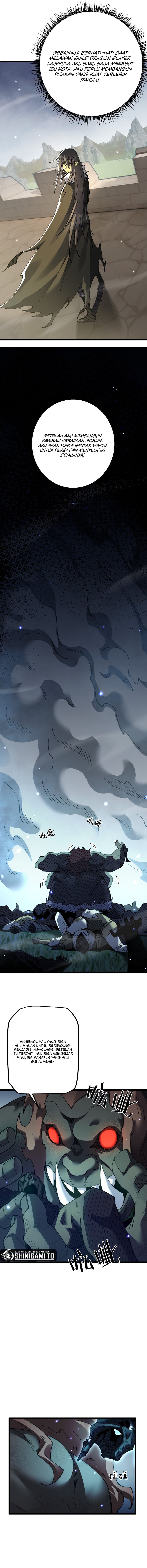 Baca From Goblin to Goblin God - Chapter 107 halaman 8