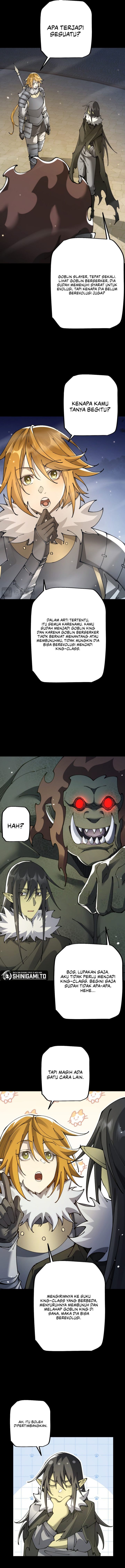 Baca From Goblin to Goblin God - Chapter 108 halaman 10