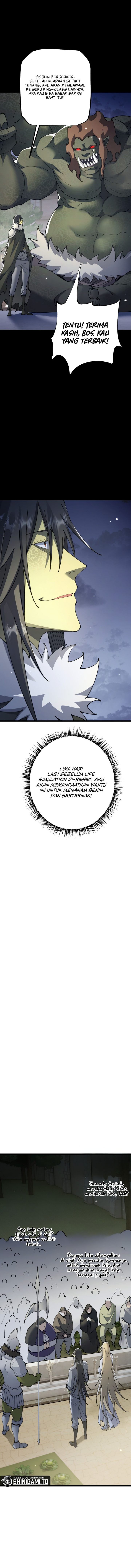 Baca From Goblin to Goblin God - Chapter 108 halaman 11