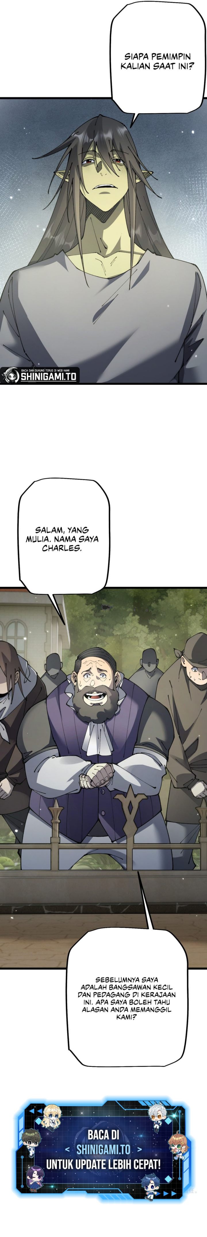 Baca From Goblin to Goblin God - Chapter 108 halaman 12