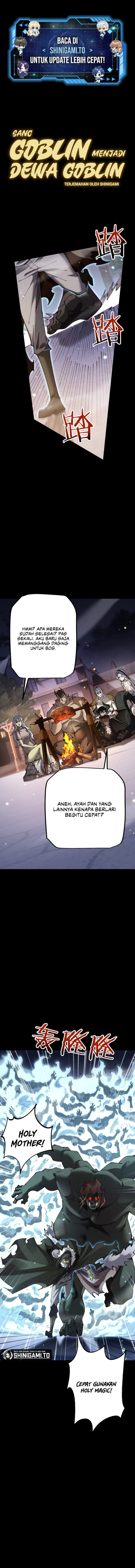 Baca From Goblin to Goblin God - Chapter 108 halaman 2