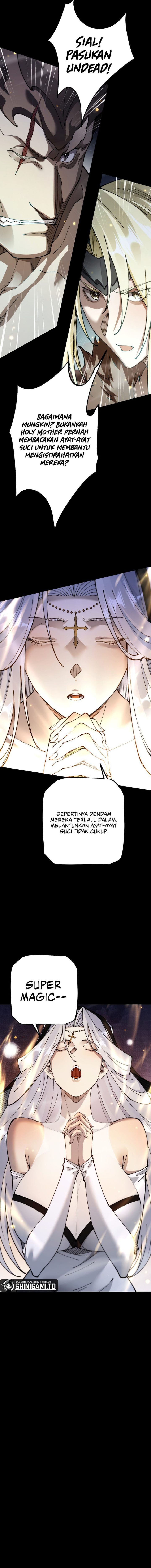 Baca From Goblin to Goblin God - Chapter 108 halaman 3