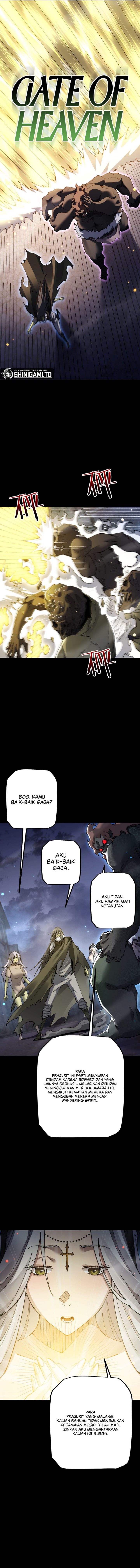 Baca From Goblin to Goblin God - Chapter 108 halaman 4