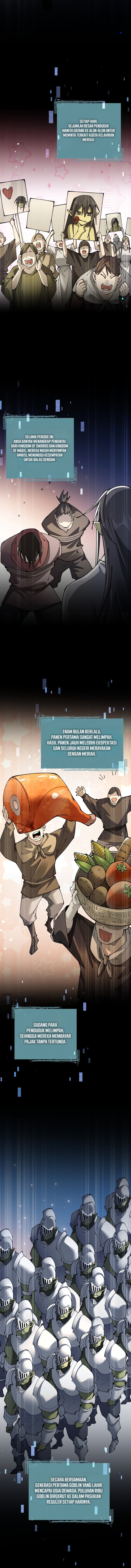 Baca From Goblin to Goblin God - Chapter 109 halaman 9