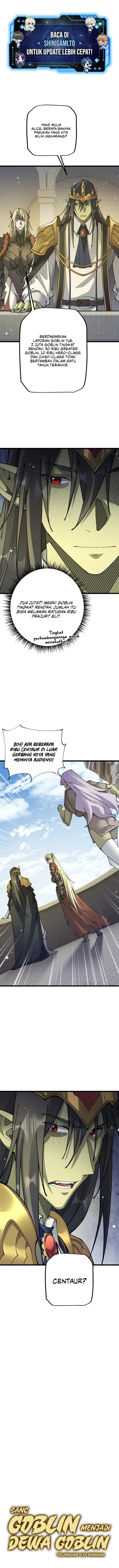 Baca From Goblin to Goblin God - Chapter 110 halaman 2